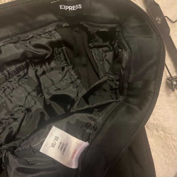 Express pants - Picture 4 of 4